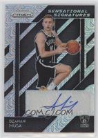 Dzanan Musa #/25