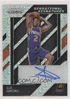 Elie Okobo #/25