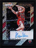 Steve Kerr #/25