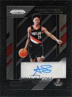 Anfernee Simons