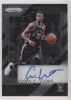 Caris LeVert