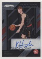 Kevin Huerter