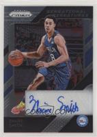 Zhaire Smith