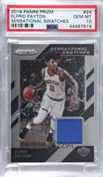 Elfrid Payton [PSA 10 GEM MT]