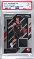 Kevin Huerter [PSA 9 MINT]