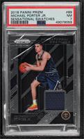 Michael Porter Jr. [PSA 7 NM]