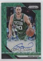 Gordon Hayward #/8