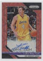 Luke Walton