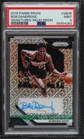 Bob Dandridge [PSA 9 MINT] #/25