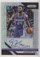 Buddy Hield #/25