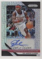 Quentin Richardson #/25