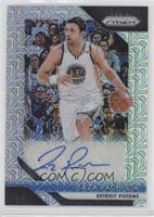 Zaza Pachulia #/25