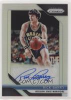 Rick Barry