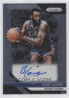 Bob Lanier