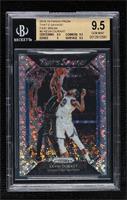 Kevin Durant [BGS 9.5 GEM MINT]