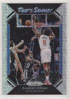 DeAndre Jordan #/25