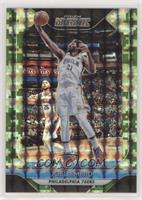 Joel Embiid #/25