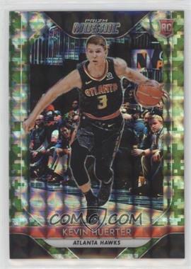 2018-19 Panini Prizm Mosaic - [Base] - Camo #54 - Kevin Huerter /25