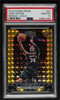 Josh Okogie [PSA 10 GEM MT] #/10