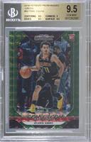 Trae Young [BGS 9.5 GEM MINT]