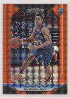 Zhaire Smith #/99