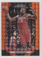 Clint Capela #/99