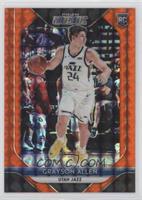 Grayson Allen #/99