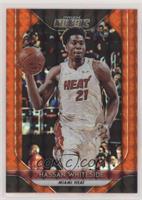 Hassan Whiteside #/99