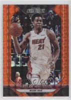 Hassan Whiteside #/99