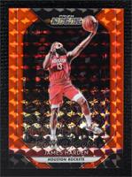 James Harden #/99