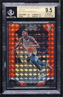 Jaren Jackson Jr. [BGS 9.5 GEM MINT] #/99