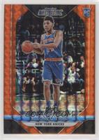 Allonzo Trier #/99