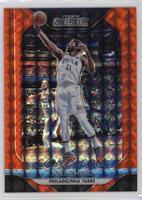 Joel Embiid #/99