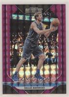 Dirk Nowitzki #/49