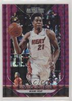 Hassan Whiteside #/49