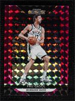 Pau Gasol #/49