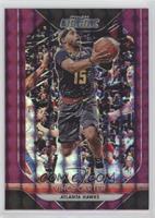 Vince Carter #/49