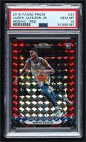 Jaren Jackson Jr. [PSA 10 GEM MT]