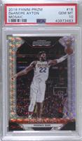 DeAndre Ayton [PSA 10 GEM MT]