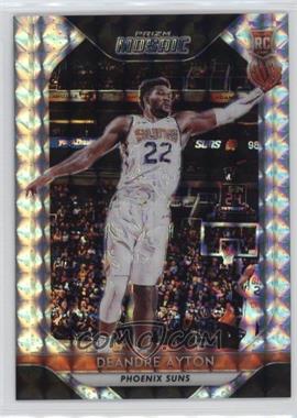 2018-19 Panini Prizm Mosaic - [Base] #18 - DeAndre Ayton