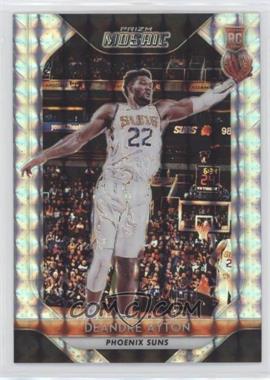 2018-19 Panini Prizm Mosaic - [Base] #18 - DeAndre Ayton