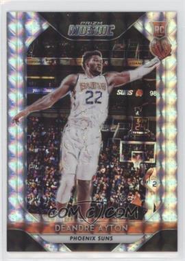 2018-19 Panini Prizm Mosaic - [Base] #18 - DeAndre Ayton