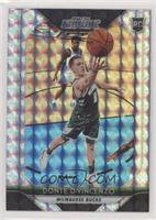 Donte DiVincenzo [EX to NM]