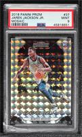 Jaren Jackson Jr. [PSA 9 MINT]