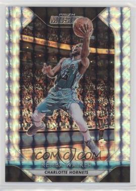 2018-19 Panini Prizm Mosaic - [Base] #52 - Kemba Walker