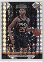 Mikal Bridges