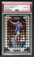 Miles Bridges [PSA 10 GEM MT]