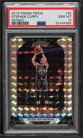 Stephen Curry [PSA 10 GEM MT]