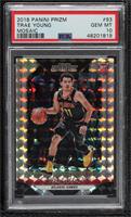 Trae Young [PSA 10 GEM MT]