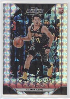 2018-19 Panini Prizm Mosaic - [Base] #93 - Trae Young